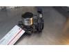 Gebruikte Gasklephuis Opel Astra O158691