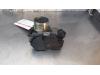 Gebruikte Gasklephuis Opel Astra O158691
