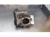 Gebruikte Gasklephuis Opel Astra O158691