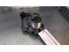Gebruikte Gasklephuis Opel Astra O158691