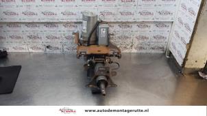 O158695 Gebruikte stuurbekrachtiging elektrisch Nissan Note