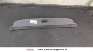 O158700 Gebruikte bagageruimte dekzeil Opel Astra