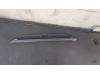 Gebruikte Bagageruimte Dekzeil Opel Astra O158700