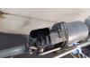 Gebruikte Ruitenwismotor+Mechaniek Opel Zafira B O158702