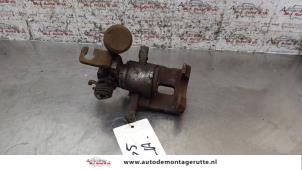 O158710 Gebruikte remklauw (tang) links-achter Kia Picanto