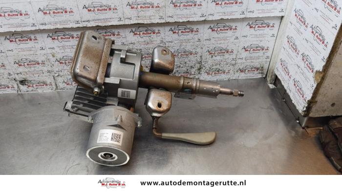 Gebruikte Stuurbekrachtiging Elektrisch Ford KA O158714