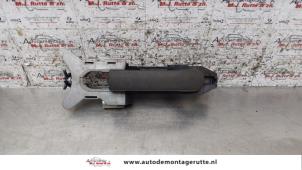 O158719 Gebruikte portiergreep 4deurs links-voor Nissan Note