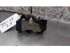 Gebruikte Slotmechaniek Portier 4Deurs links-voor Nissan Note O158726