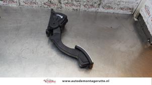 O158736 Gebruikte gaspedaal Ford Focus