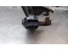 Gebruikte Ruitenwismotor+Mechaniek Ford Focus O158742
