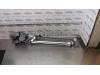Gebruikte Ruitenwismotor+Mechaniek Ford Focus O158742