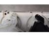 Gebruikte Chaufage Bedieningspaneel Ford Focus O158746