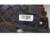 Gebruikte Portierslot Mechaniek 2Deurs links Ford Focus O158750