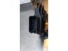 Gebruikte Portierslot Mechaniek 2Deurs links Ford Focus O158750