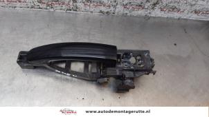 O158751 Gebruikte deurgreep 2deurs links Ford Focus