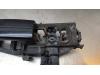 Gebruikte Portiergreep 2Deurs links Ford Focus O158751