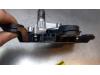Gebruikte Ruitenwissermotor achter Ford Focus O158754