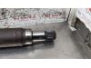 Gebruikte Cardanas rechts-voor (VWA) Ford Focus O158760