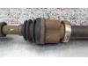 Gebruikte Cardanas rechts-voor (VWA) Ford Focus O158760