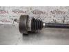 Gebruikte Homokineetas links-voor Seat Ibiza O158765