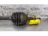 Gebruikte Homokineetas links-voor Seat Ibiza O158765