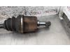 Gebruikte Homokineetas links-voor Mitsubishi Space Star O158774