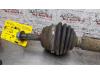 Gebruikte Steekas links-voor Volkswagen Golf O158777