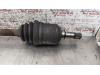 Gebruikte Cardanas links-voor (VWA) Fiat 500 O158784