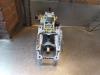 Gebruikte Stuurkolom compleet Mini Cooper S O158785