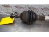 Gebruikte Aandrijfas links-voor Citroen C4 Picasso O158791