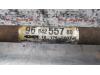 Gebruikte Cardanas links-voor (VWA) Citroen C3 O158793