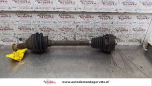 O158794 Gebruikte homokineetas links-voor Seat Ibiza