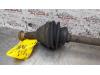 Gebruikte Homokineetas links-voor Seat Ibiza O158794