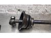 Gebruikte Steekas links-voor Volvo S40 O158796