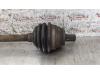 Gebruikte Homokineetas links-voor Volkswagen Golf O158801
