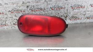 O158806 Gebruikte mistachterlicht Hyundai Santafe