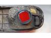 Gebruikte Mistachterlicht Hyundai Santafe O158806