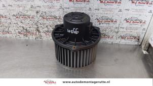 O158808 Gebruikte kachel ventilatiemotor Hyundai Santafe