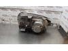 Gebruikte Linker Koplamp Hyundai Santafe O158812
