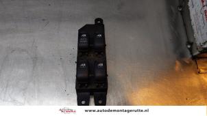 O158815 Gebruikte combischakelaar ramen Hyundai Santafe