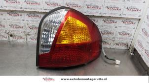 O158817 Gebruikte achterlicht rechts Hyundai Santafe