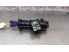 Gebruikte Sleutel+Contactslot Fiat Panda O158822