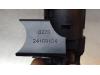 Gebruikte Sleutel+Contactslot Fiat Panda O158822