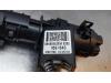 Gebruikte Sleutel+Contactslot Fiat Panda O158822