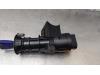 Gebruikte Sleutel+Contactslot Fiat Panda O158822