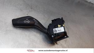 O158826 Gebruikte knipperlicht schakelaar Ford Transit Connect