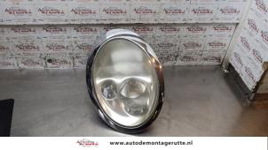 O158833 Gebruikte koplamp rechts Mini ONE