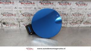 O158842 Gebruikte tank klep Ford KA