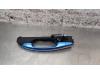 Gebruikte Portiergreep 2Deurs rechts Ford KA O158845