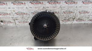 Gebruikte Chaufage Ventilatiemotor Kia Cerato 1.6 16V Prijs op aanvraag aangeboden door Autodemontage M.J. Rutte B.V.